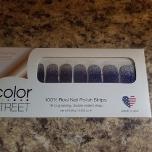 Color street nails